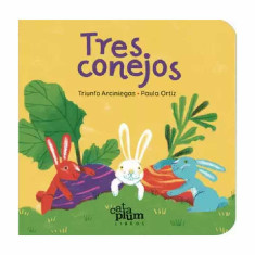 TRES CONEJOS