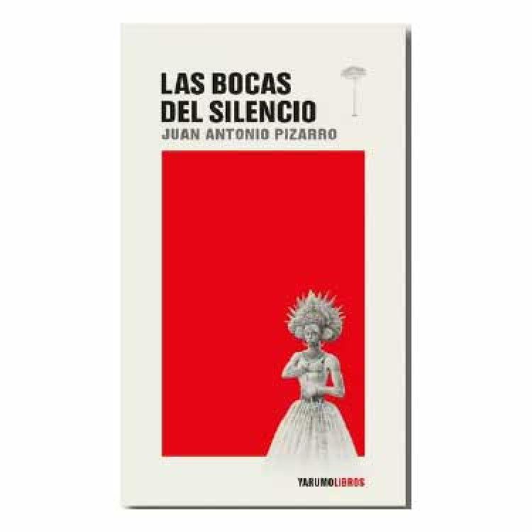BOCAS DEL SILENCIO