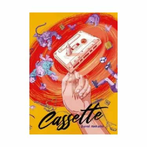 CASSETTE