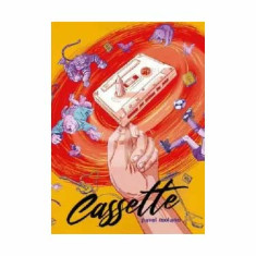 CASSETTE