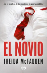NOVIO EL
