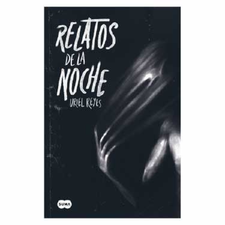 RELATOS DE LA NOCHE
