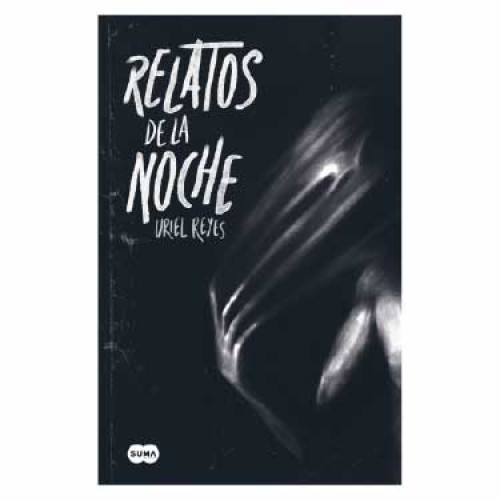 RELATOS DE LA NOCHE