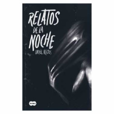 RELATOS DE LA NOCHE