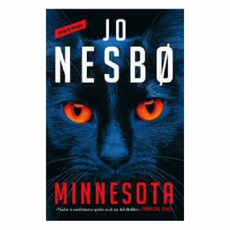 MINNESOTA