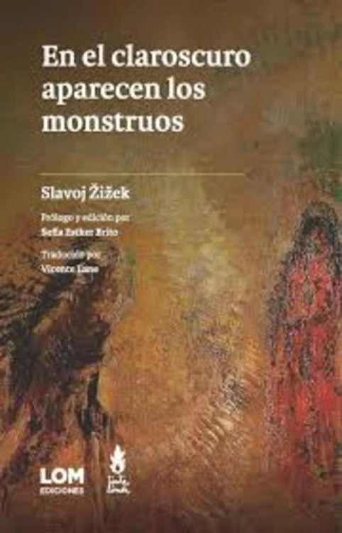 EN EL CLAROSCURO APARECEN LOS MONSTRUOS