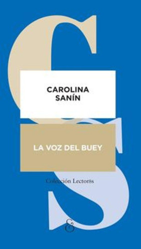 VOZ DEL BUEY