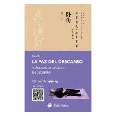 PAZ DEL DESCANSO