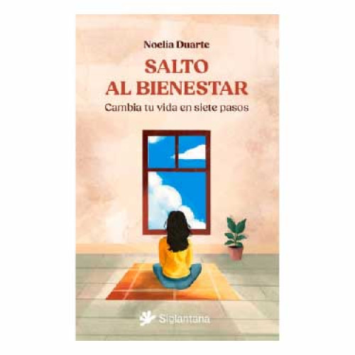 SALTO AL BIENESTAR