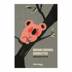 BUENAS NOCHES ANIMALITOS