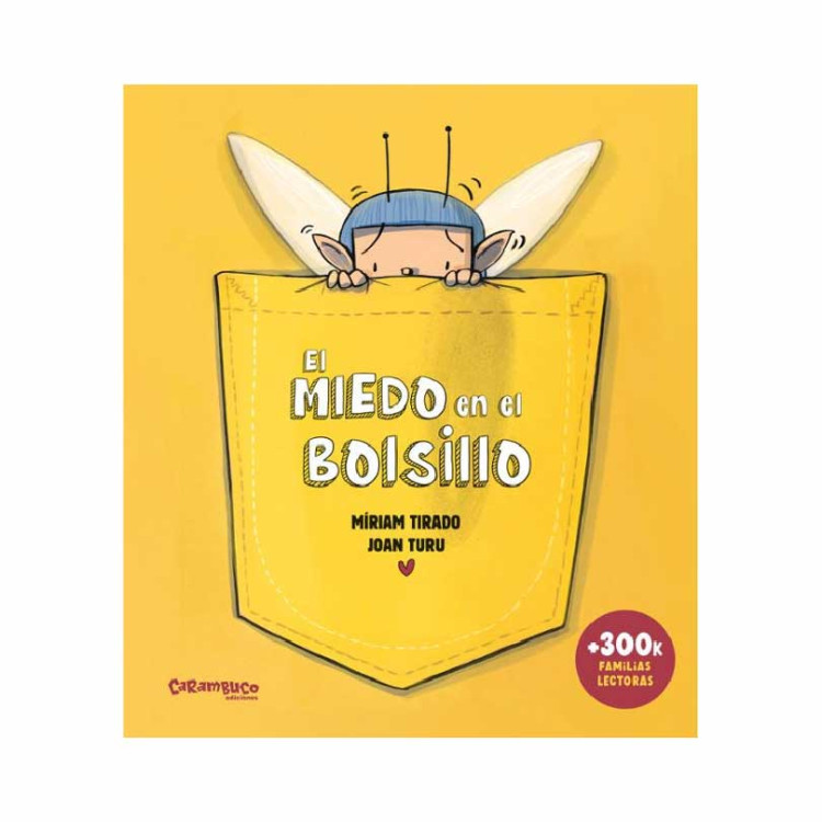 MIEDO EN EL BOLSILLO EL