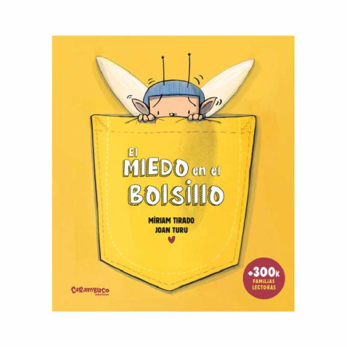 MIEDO EN EL BOLSILLO EL