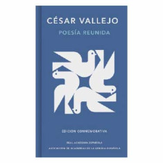 POESIA REUNIDA CESAR VALLEJO