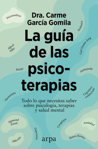 GUIA DE LAS PSICOTERAPIAS