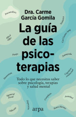 GUIA DE LAS PSICOTERAPIAS