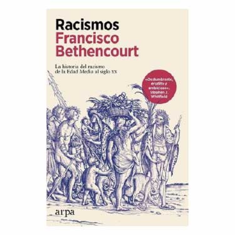 RACISMOS