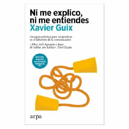 NI ME EXPLICO NI ME ENTIENDES