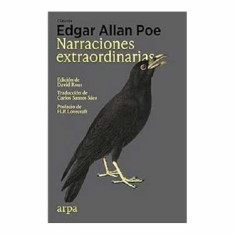 NARRACIONES EXTRAORDINARIAS ED ARPA