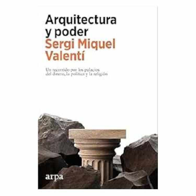 ARQUITECTURA Y PODER