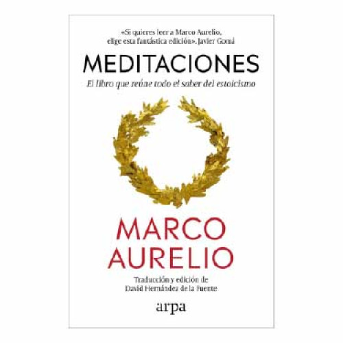 MEDITACIONES ED ARPA