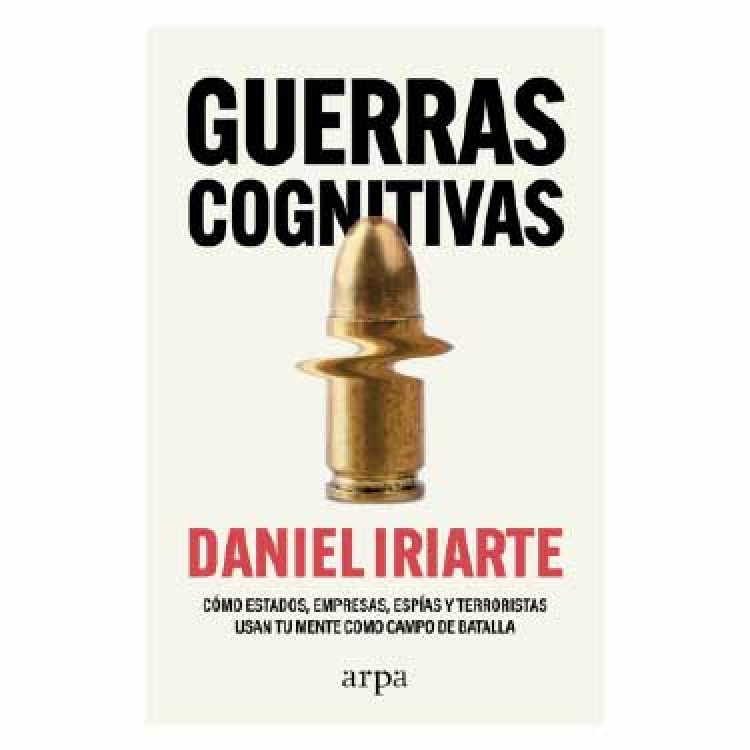 GUERRAS COGNITIVAS
