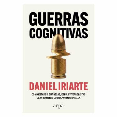 GUERRAS COGNITIVAS