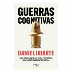 GUERRAS COGNITIVAS