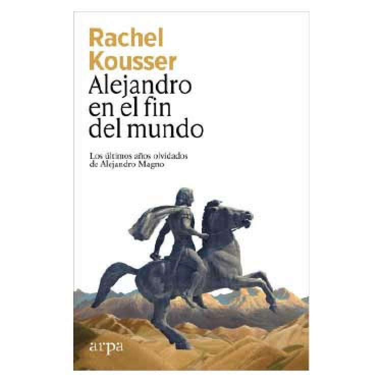 ALEJANDRO EN EL FIN DEL MUNDO