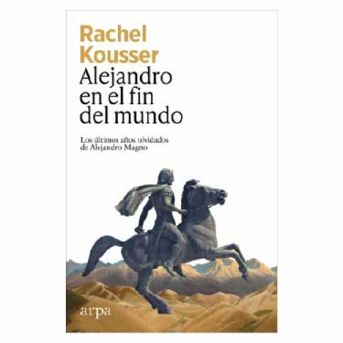 ALEJANDRO EN EL FIN DEL MUNDO