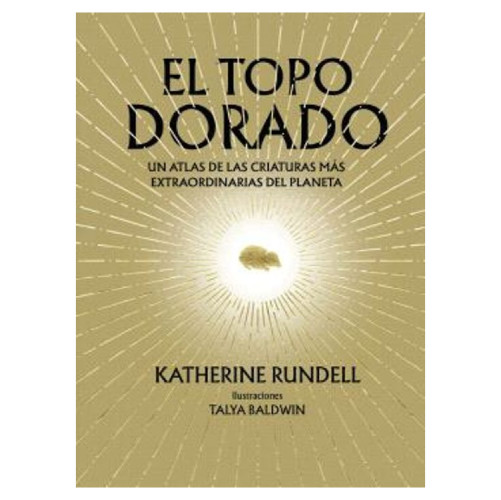 TOPO DORADO ED FOLIOSCOPIO