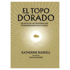 TOPO DORADO ED FOLIOSCOPIO