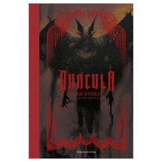 DRACULA ED FOLIOSCOPIO