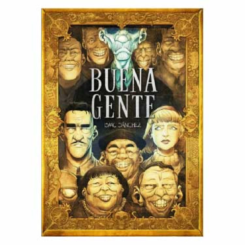 BUENA GENTE