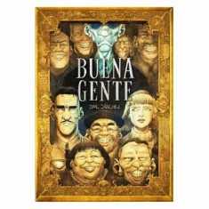 BUENA GENTE