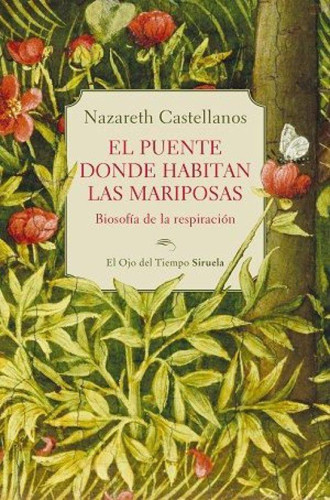PUENTE DONDE HABITAN LAS MARIPOSAS