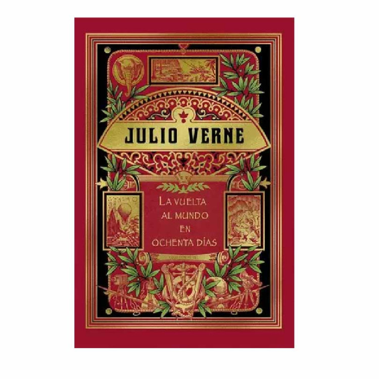 VUELTA AL MUNDO EN 80 DIASRba