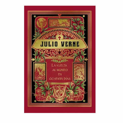 VUELTA AL MUNDO EN 80 DIASRba