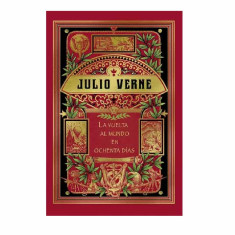 VUELTA AL MUNDO EN 80 DIASRba