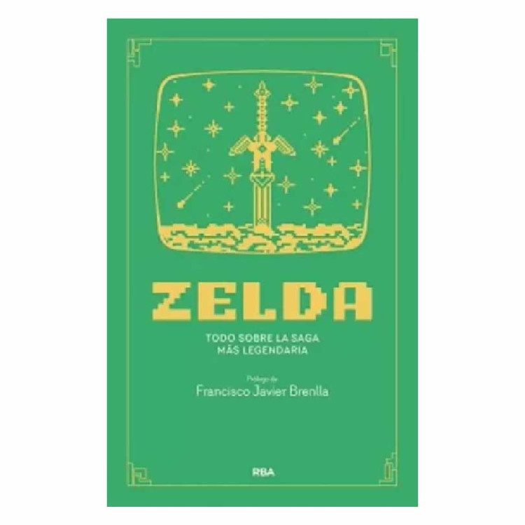 ZELDA Rba