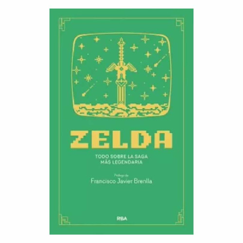 ZELDA Rba