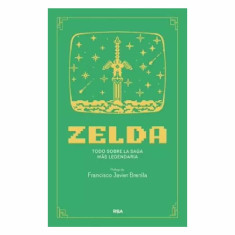 ZELDA Rba