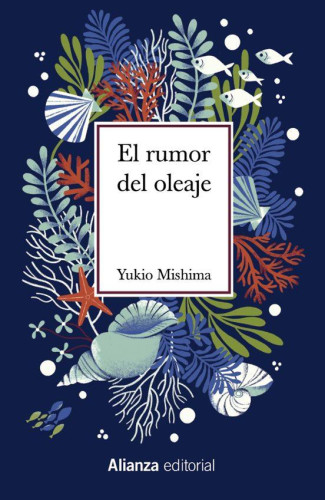 RUMOR DEL OLEAJE