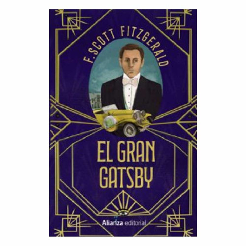 GRAN GATSBY alianza