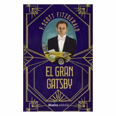 GRAN GATSBY alianza