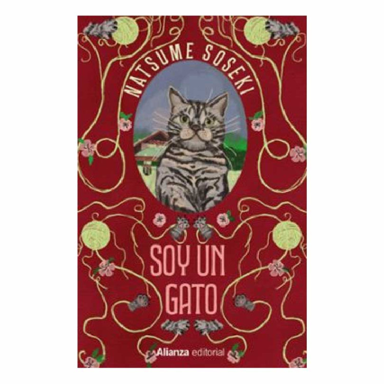 SOY UN GATO alianza