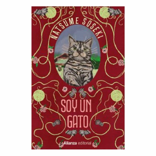 SOY UN GATO alianza