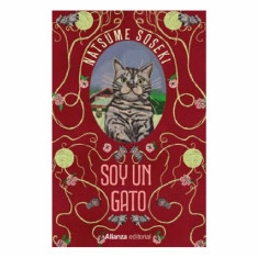 SOY UN GATO alianza
