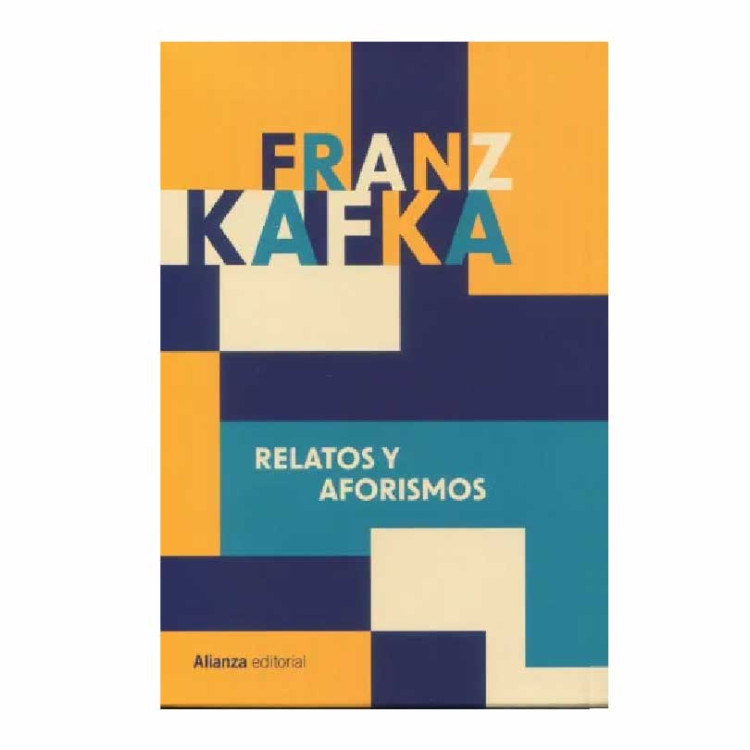 RELATOS Y AFORISMOS II