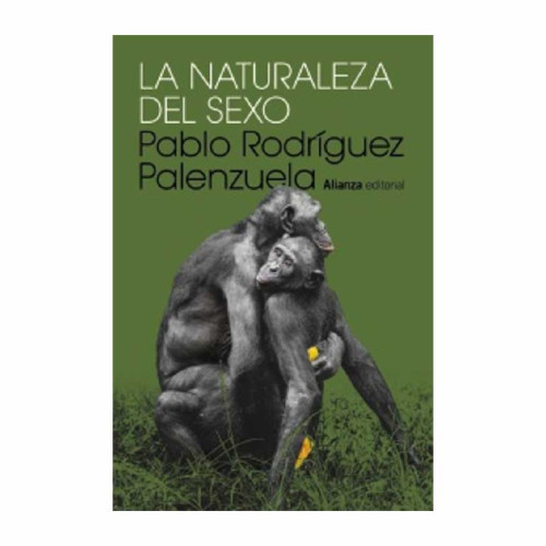 NATURALEZA DEL SEXO