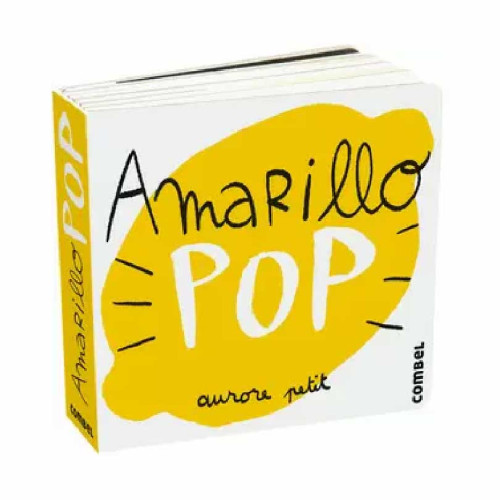 AMARILLO POP